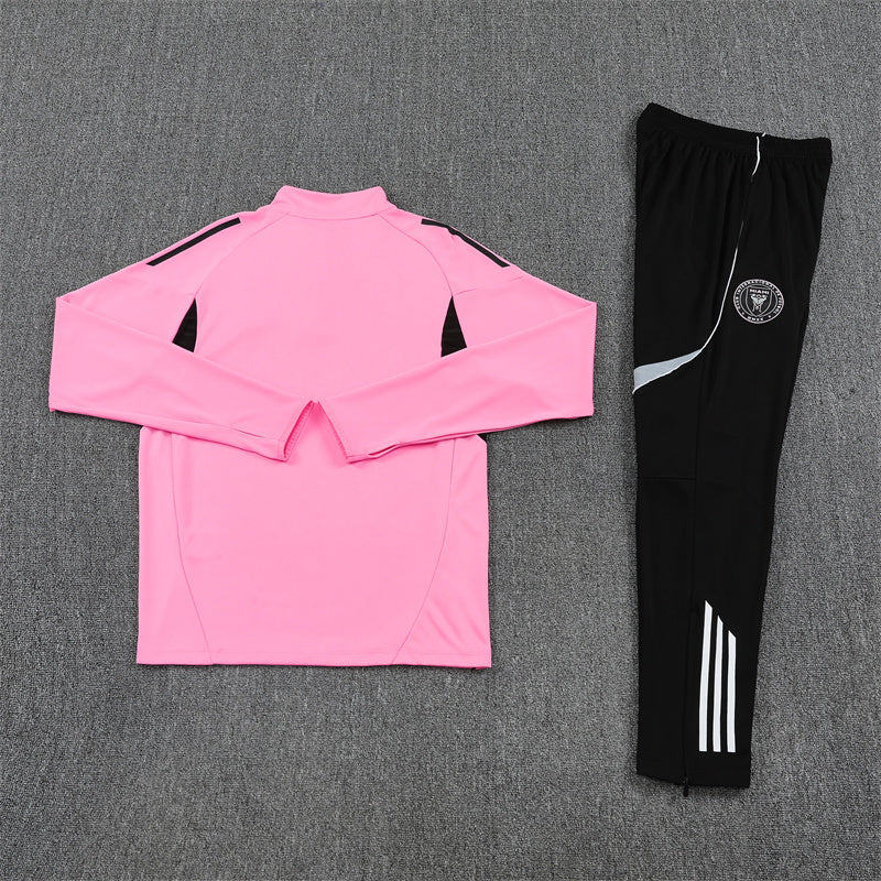 CONJUNTO LARGO MIAMI ENTRENAMIENTO 25/26 HOMBRE