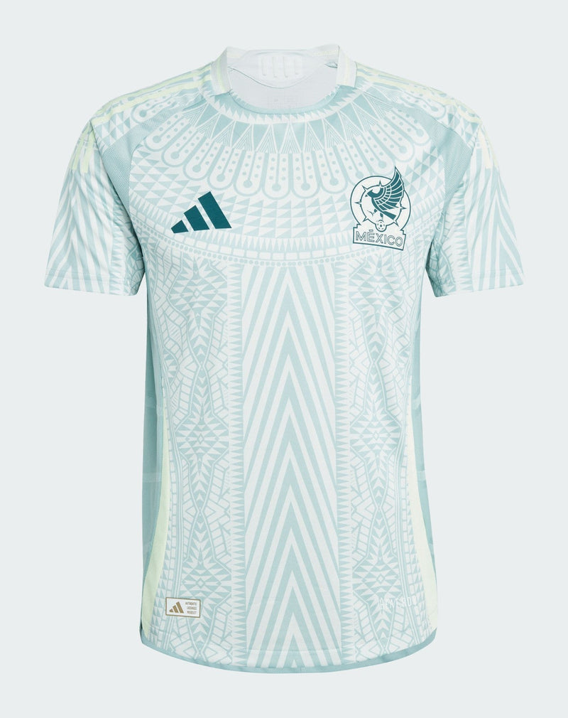 CAMISETA MEXICO II 2024 HOMBRE