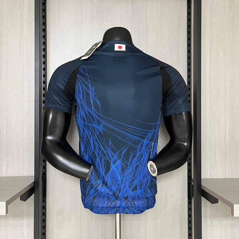 JAPÓN EDICIÓN ESPECIAL Y-3 24/25 HOMBRE (VERSIÓN JUGADOR)