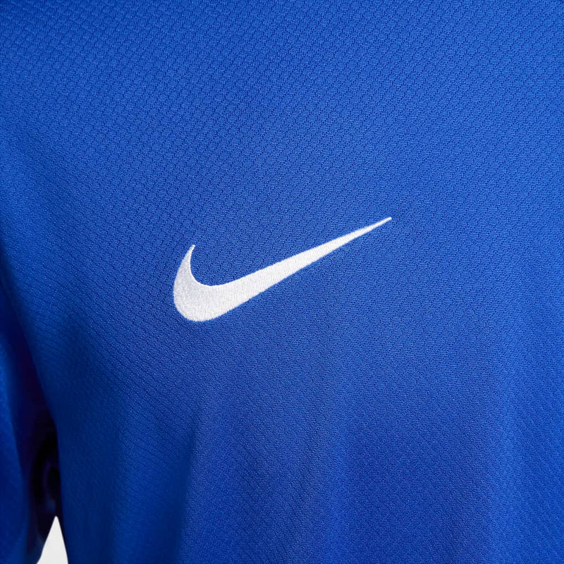 CAMISETA FRANCIA I EURO 2024 HOMBRE