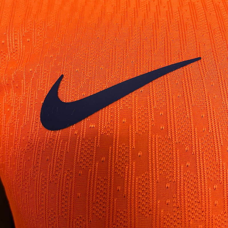 CAMISETA HOLANDA I 24/25 HOMBRE (VERSIÓN JUGADOR)