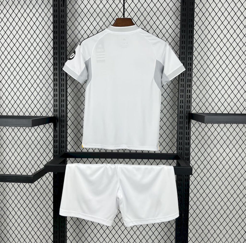 REAL MADRID I 25/26 CONJUNTO INFANTIL