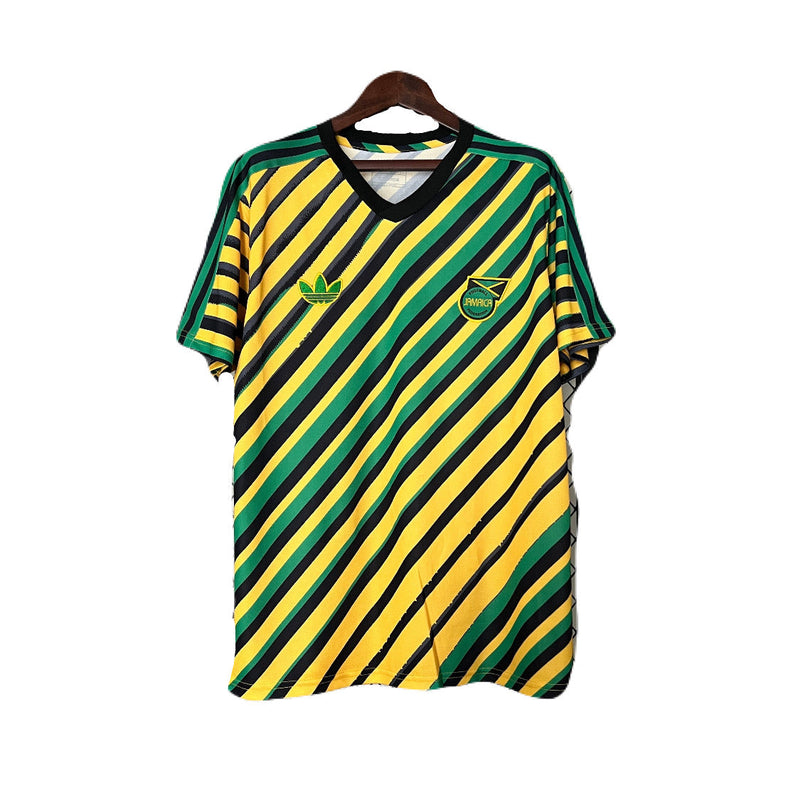 CAMISETA JAMAICA ENTRENAMIENTO I 2024 HOMBRE