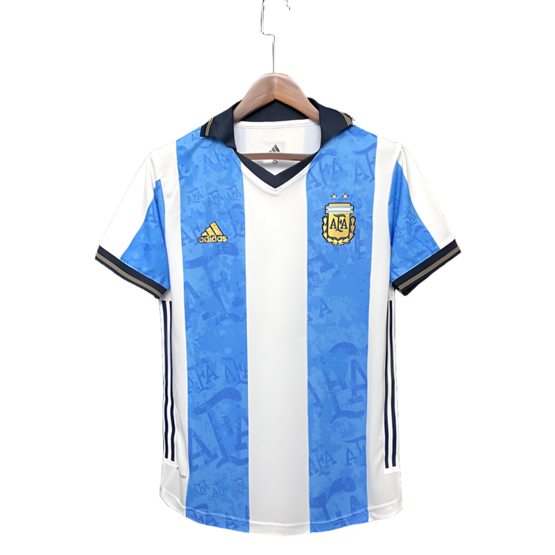 ARGENTINA EDICIÓN ESPECIAL I 23/24 HOMBRE