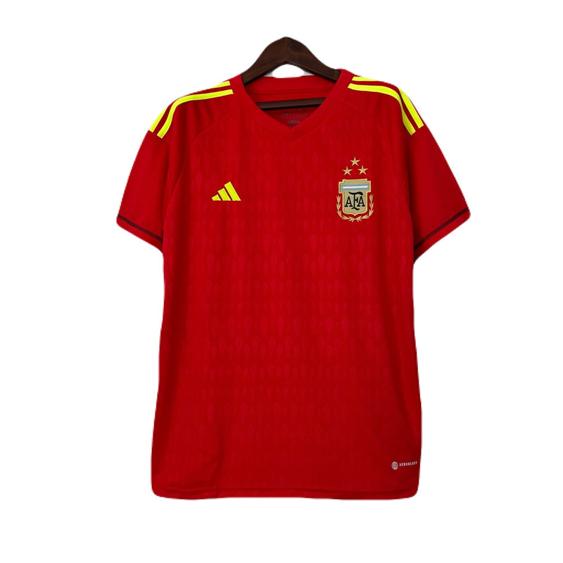 ARGENTINA PORTERO III 23/24 HOMBRE