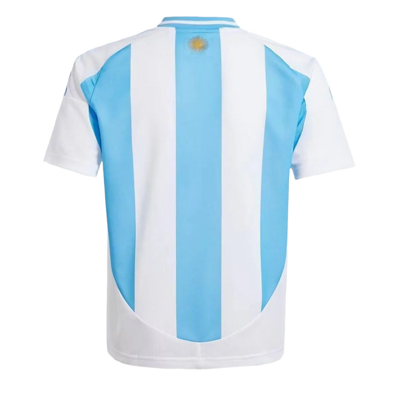 CAMISETA ARGENTINA I COPA AMÉRICA 2024 HOMBRE