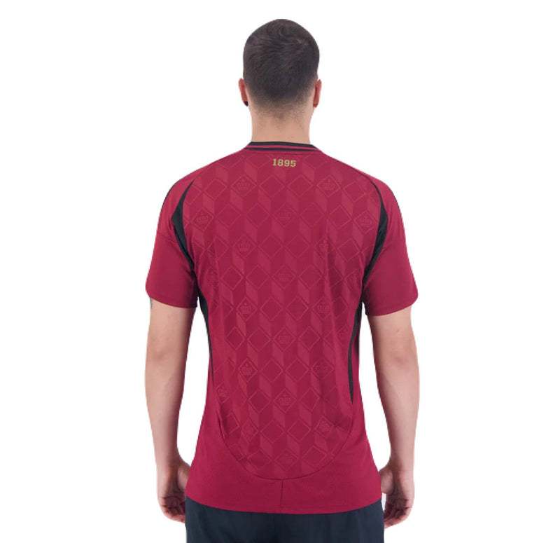 CAMISETA BELGICA I EURO 2024 HOMBRE