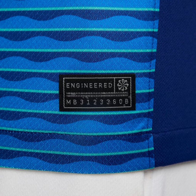 CAMISETA BRASIL II  24/25 HOMBRE